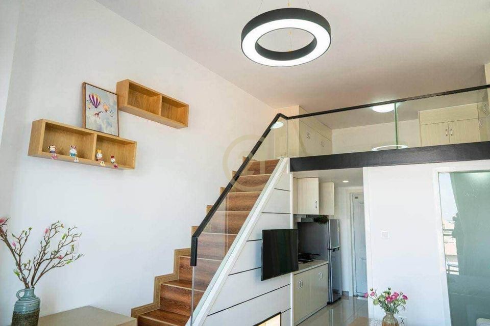 Nice Duplex room for rent at TK