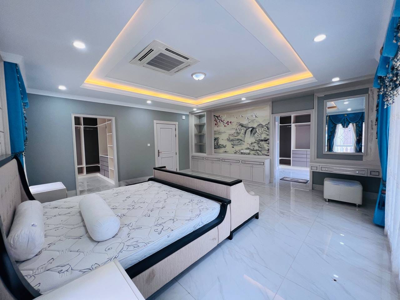 410360508_914406693618956_7098269743625531411_n Villa for rent in Peng hout berng snao