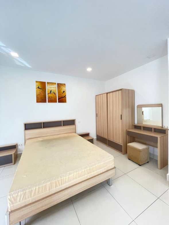 Fully furnished Villa for rent