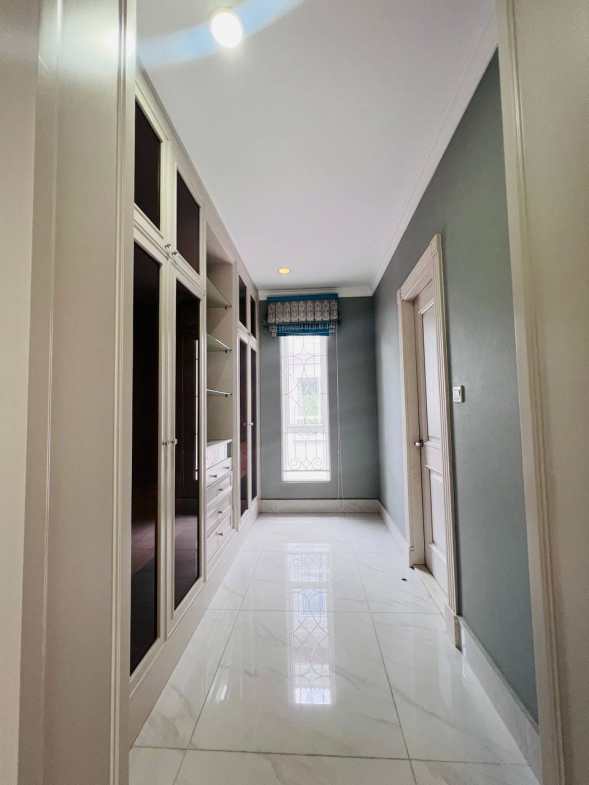 Villa for rent in Peng hout berng snao