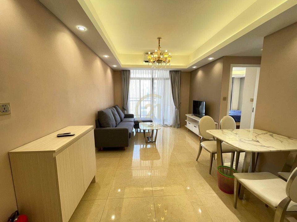 411225103_3311689532461696_8447614105854244717_n Two bedrooms for rent with fully furniture. Only $550 per month