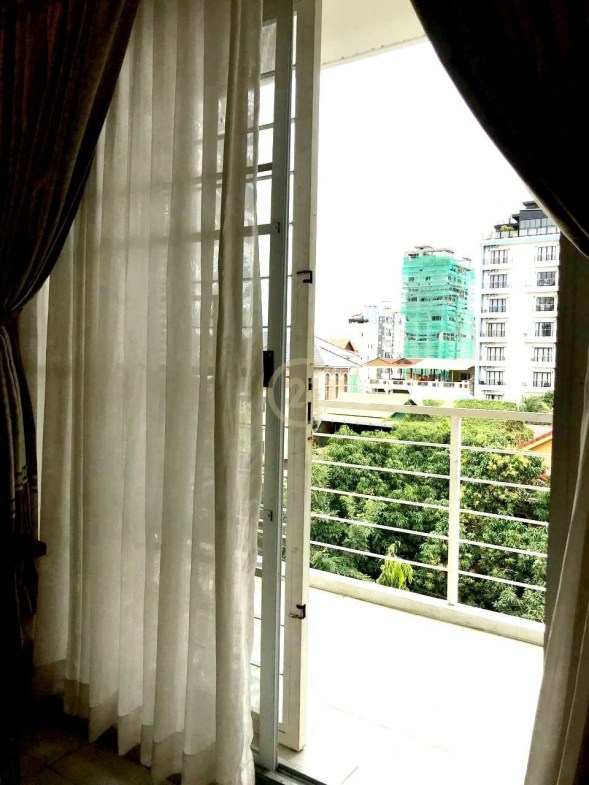 LOVELY ONE BEDROOM FOR RENT