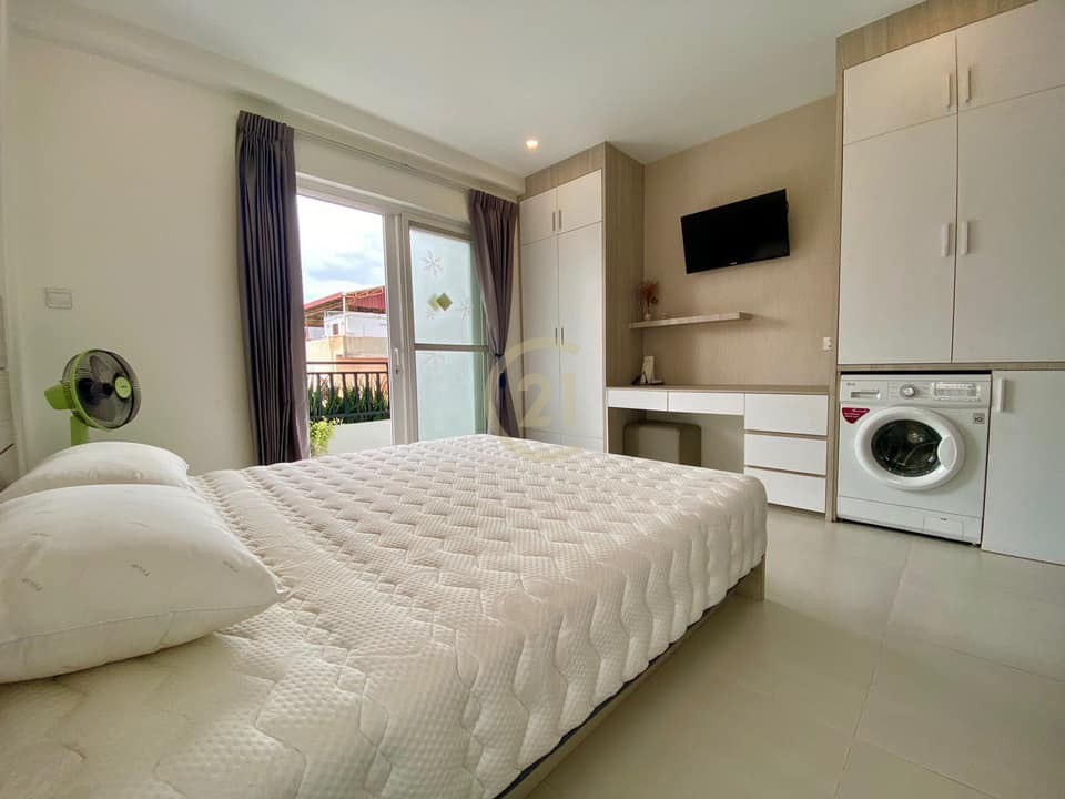 NICE STUDIO ROOM FOR RENT