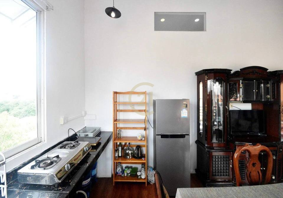 MODERN ONE BEDROOM FOR RENT