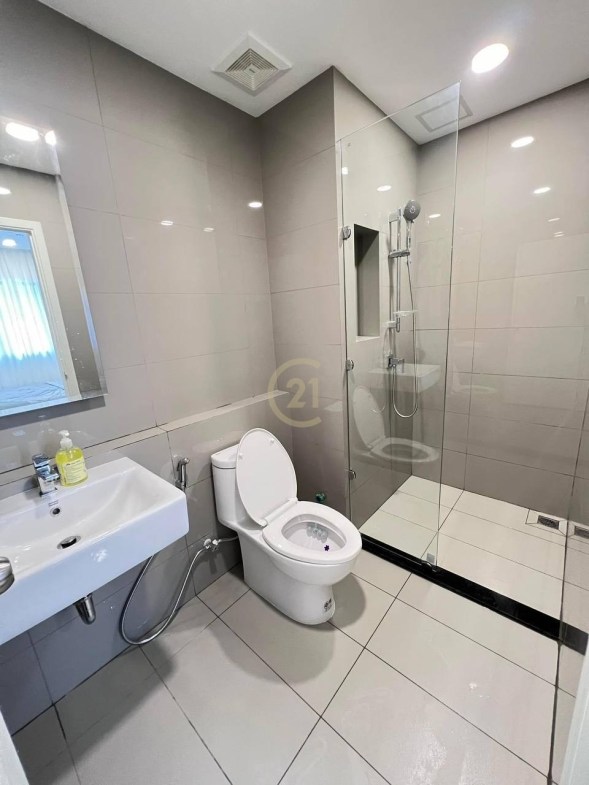 NICE ONE BEDROOM FOR RENT