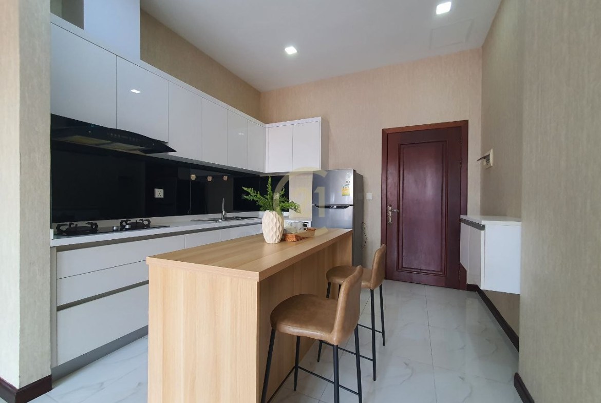 LUXERY ONE BEDROOM FOR RENT