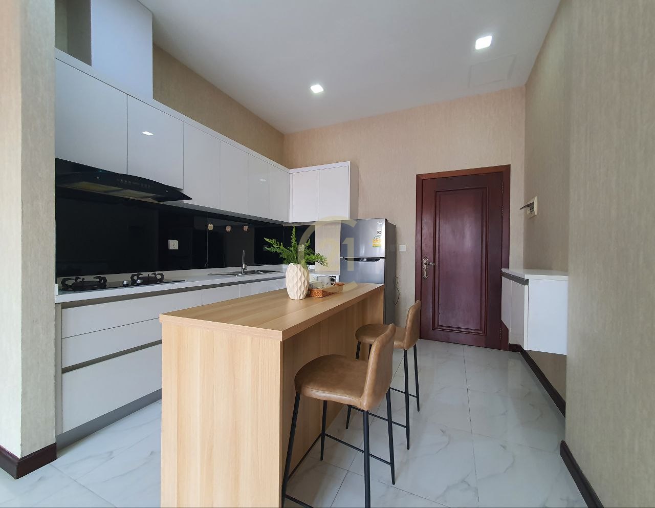 LUXERY ONE BEDROOM FOR RENT