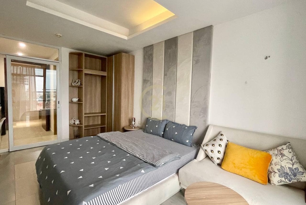 LOVELY STUDIO ROOM FOR RENT
