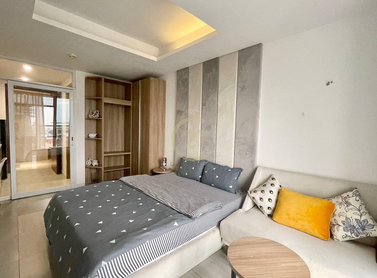 LOVELY STUDIO ROOM FOR RENT