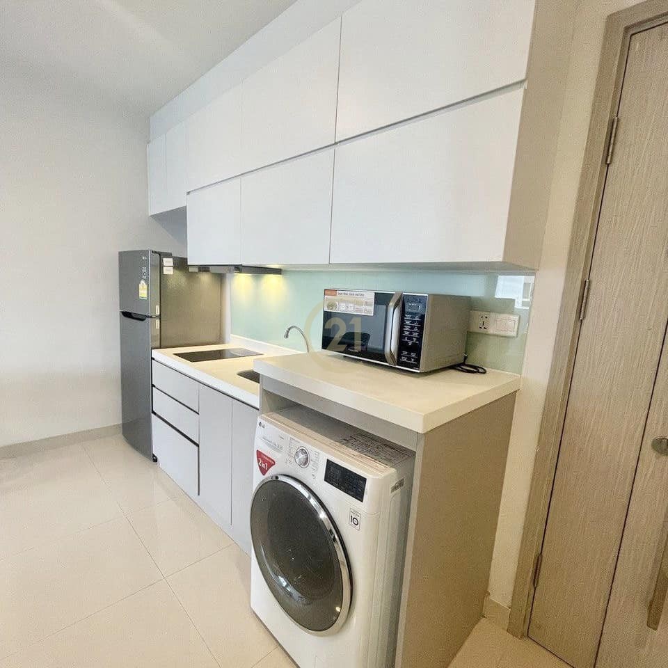 LUXERY ONE BEDROOM FOR RENT