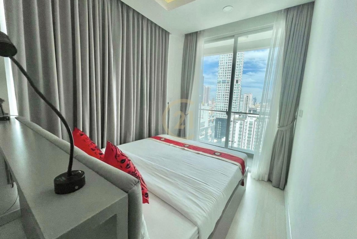 LUXERY STUDIO ROOM FOR RENT