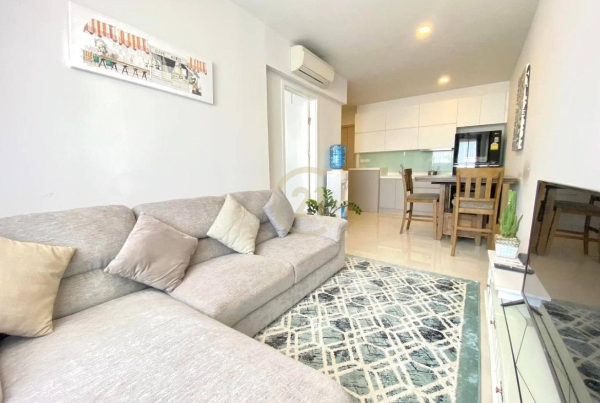 MODERN ONE BEDROOM FOR RENT