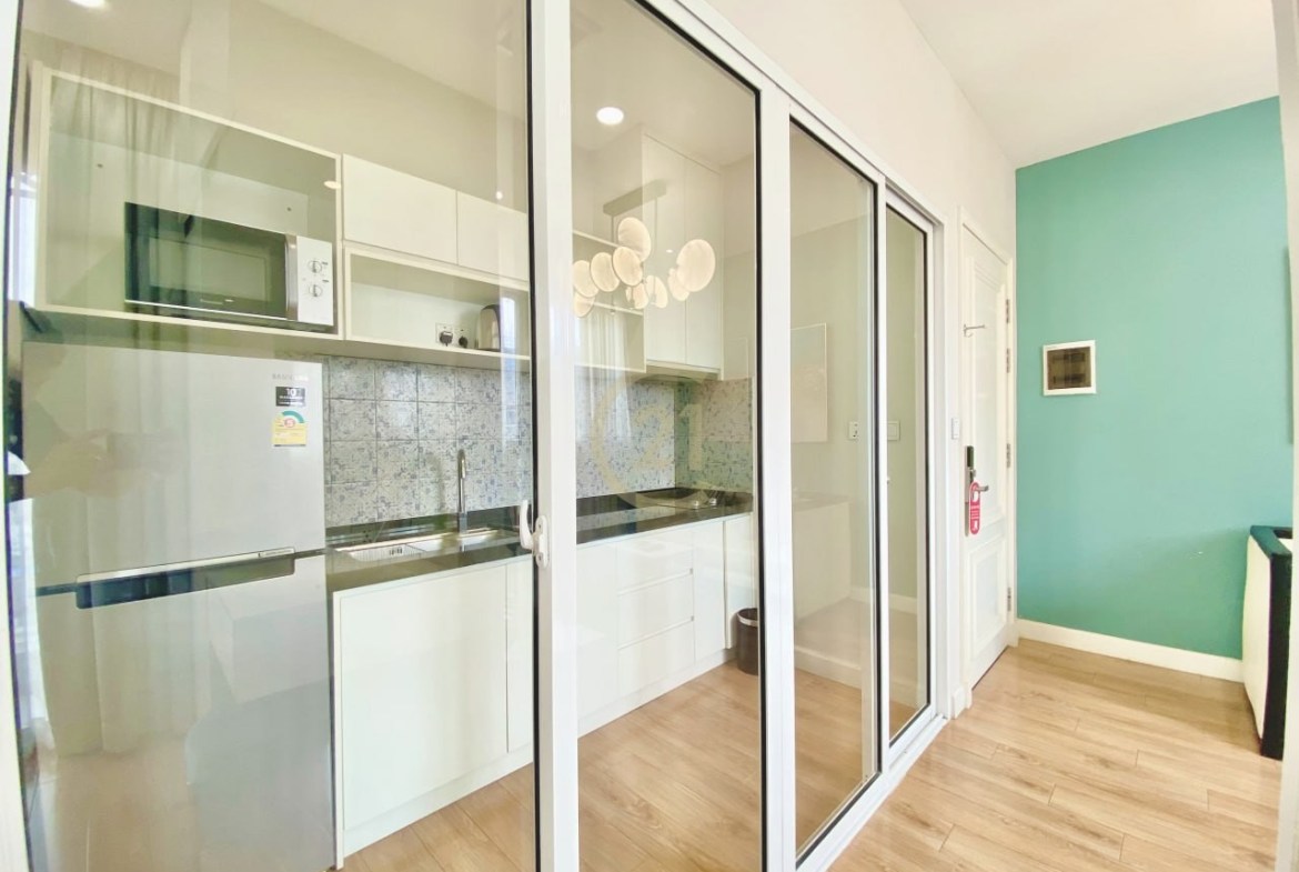 LUXERY STUDIO ROOM FOR RENT