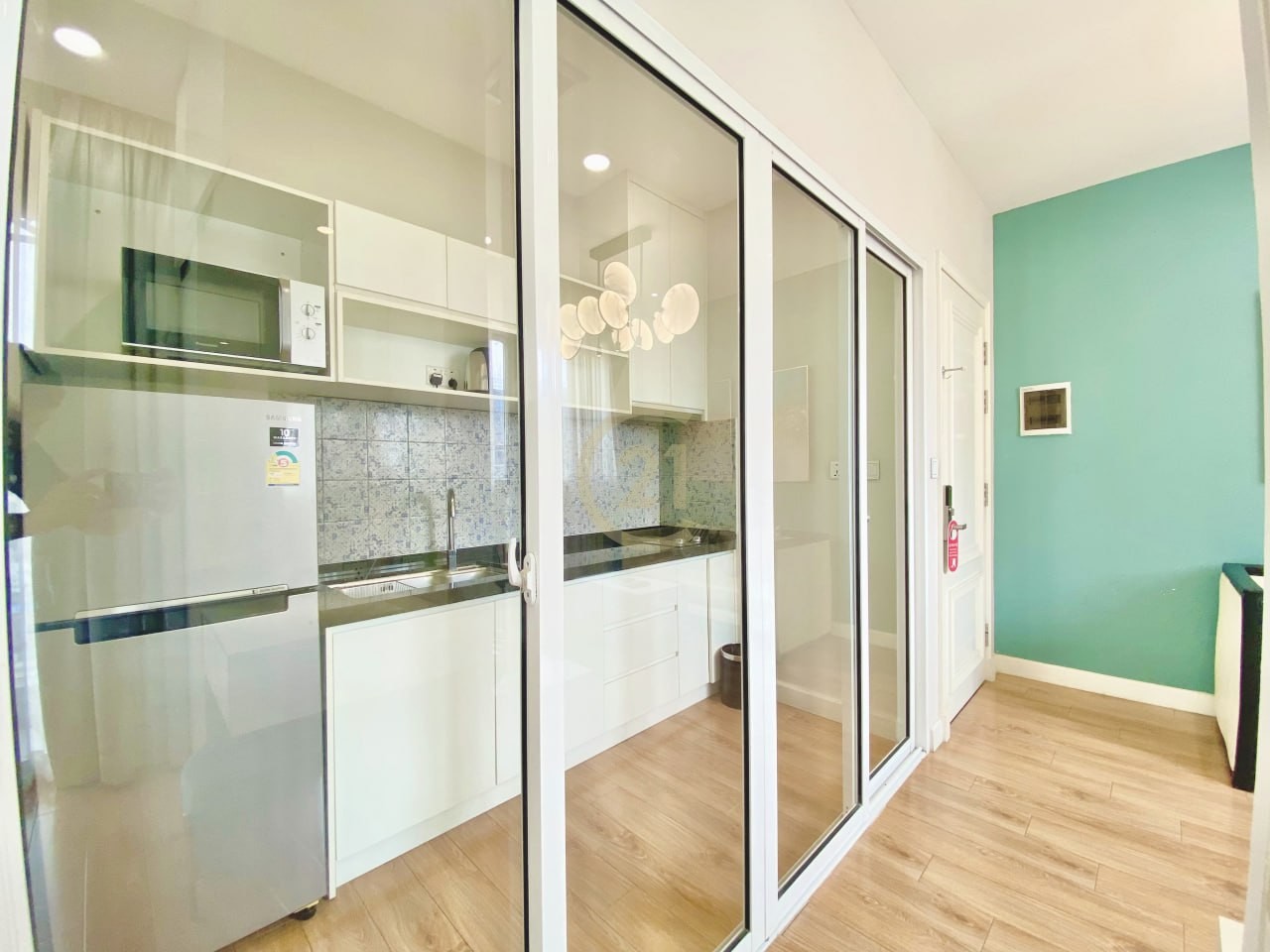 5 LUXERY STUDIO ROOM FOR RENT