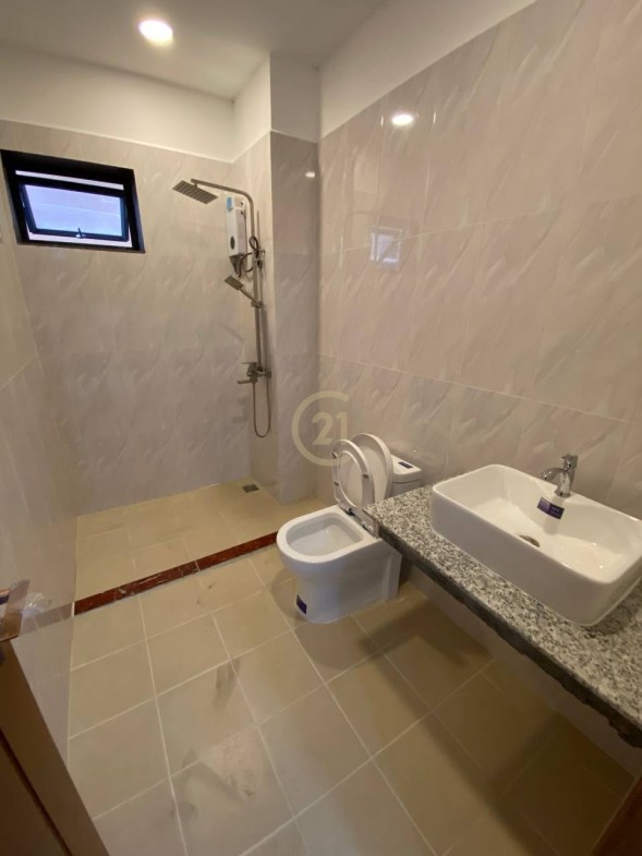 NICE ONE BEDROOM FOR RENT