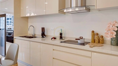 5 LUXERY ONE BEDROOM FOR RENT