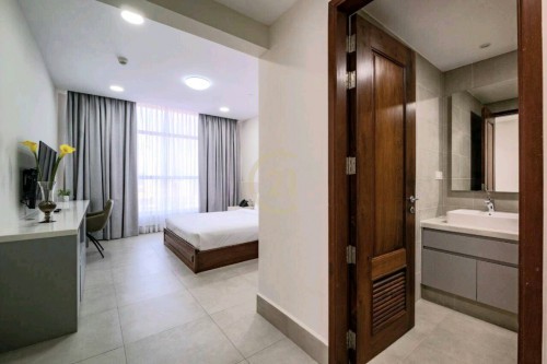 LUXERY ONE BEDROOM FOR RENT