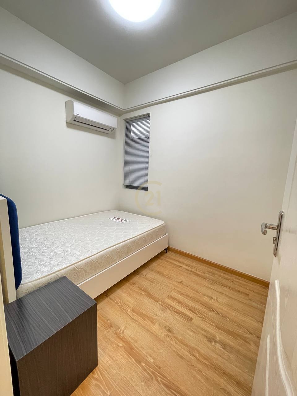 NICE TWO BEDROOM FOR RENT
