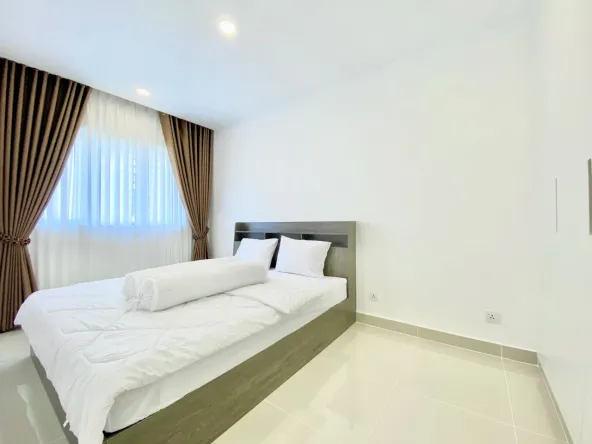 MODERN TWO BEDROOM FOR RENT