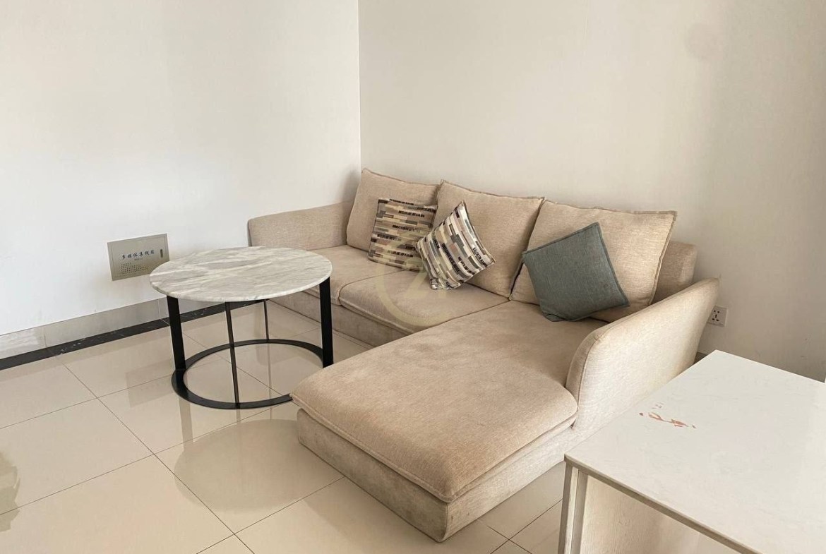 NICE ONE BEDROOM FOR RENT