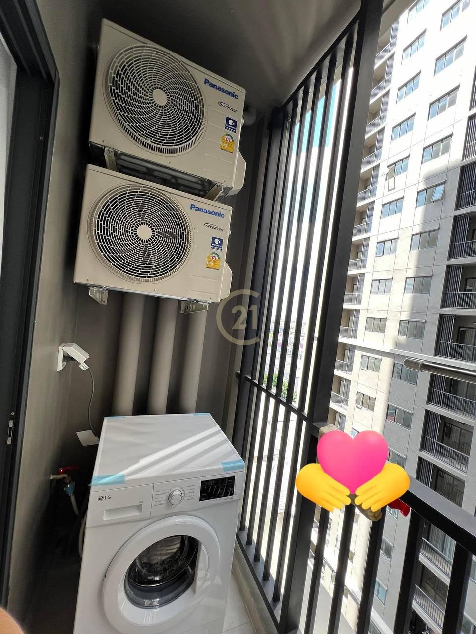 NICE ONE BEDROOM FOR RENT
