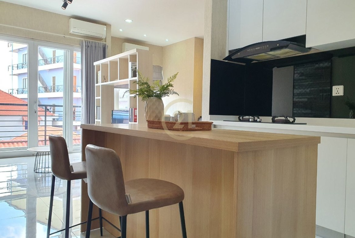 LUXERY ONE BEDROOM FOR RENT