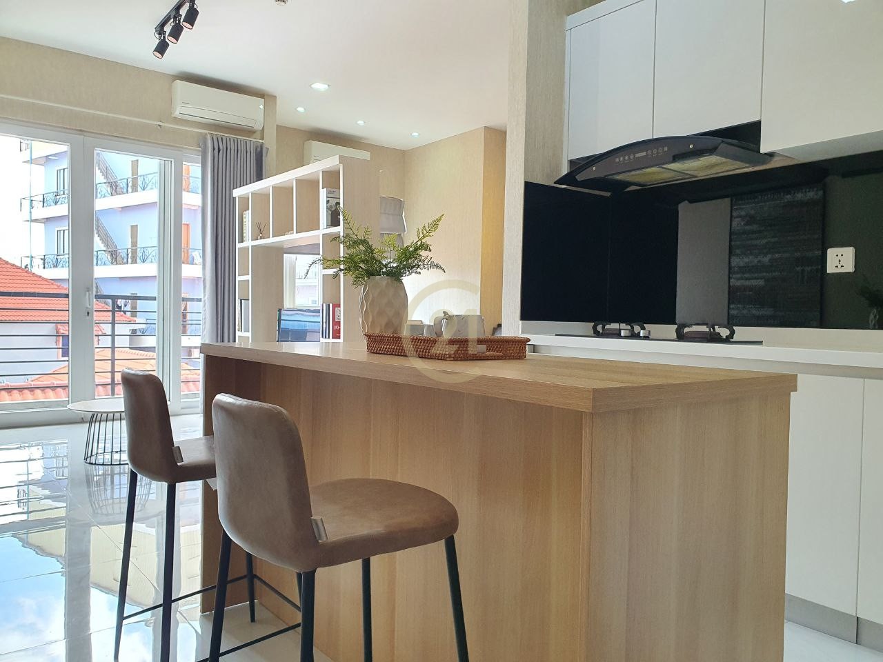 LUXERY ONE BEDROOM FOR RENT