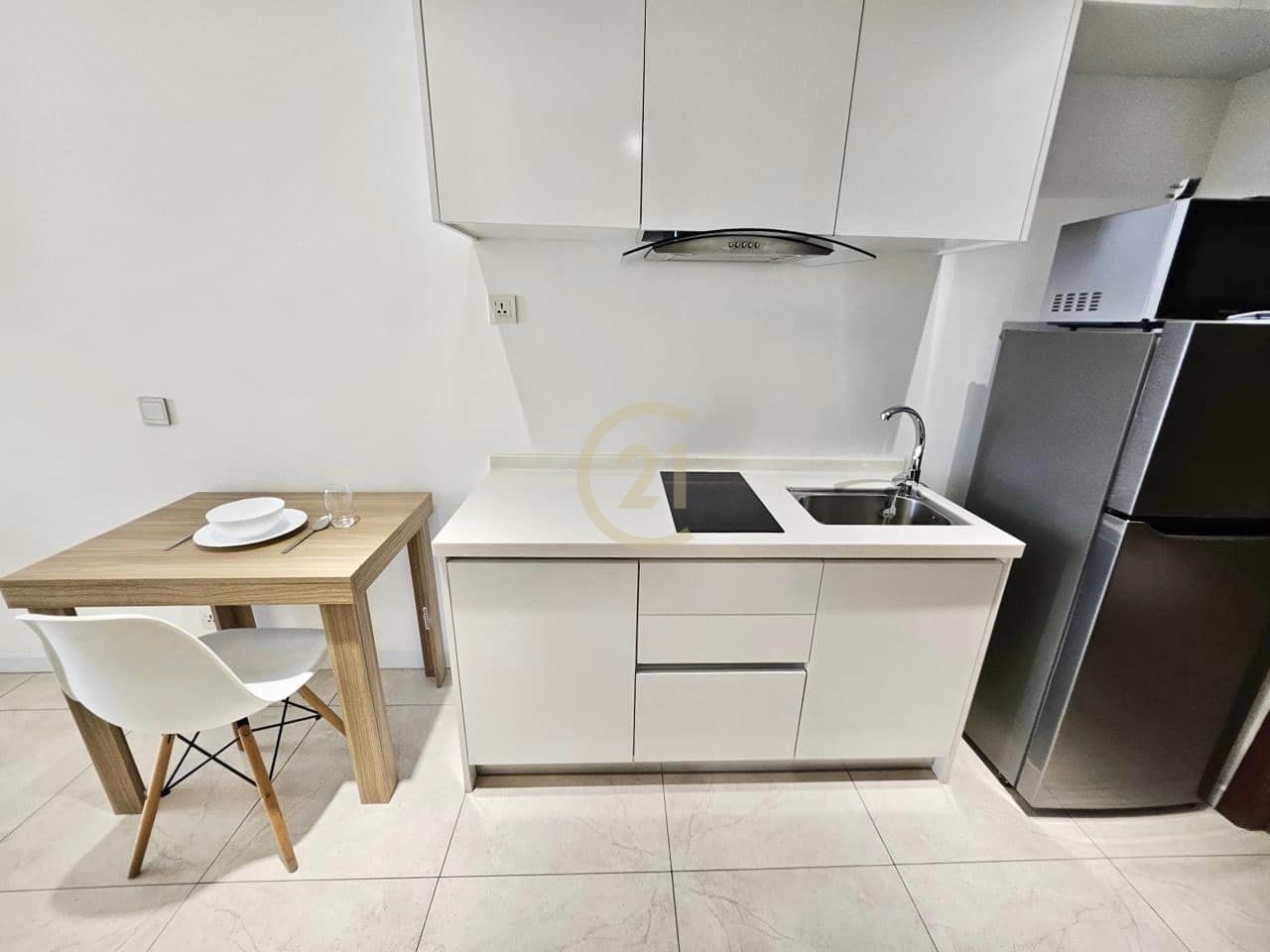 NICE STUDIO ROOM FOR RENT