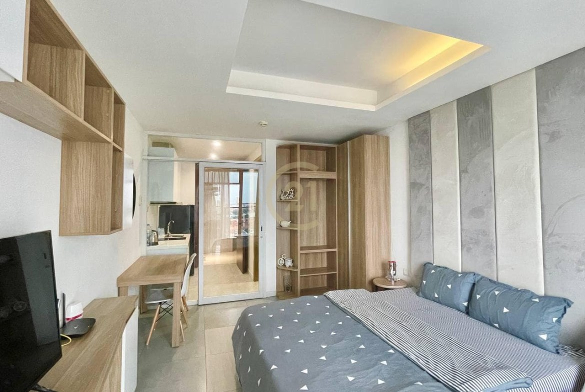 LOVELY STUDIO ROOM FOR RENT
