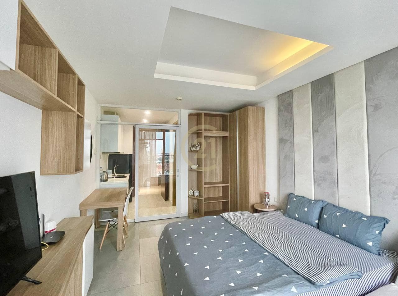 LOVELY STUDIO ROOM FOR RENT