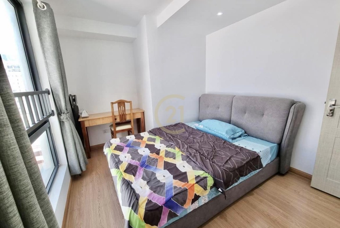MODERN TWO BEDROOM FOR RENT