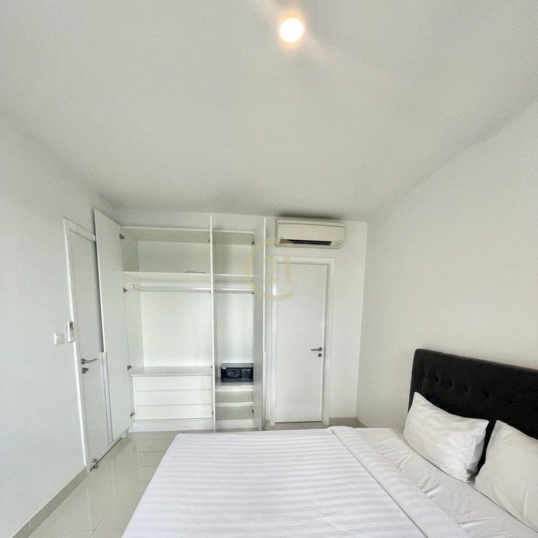 LUXERY ONE BEDROOM FOR RENT