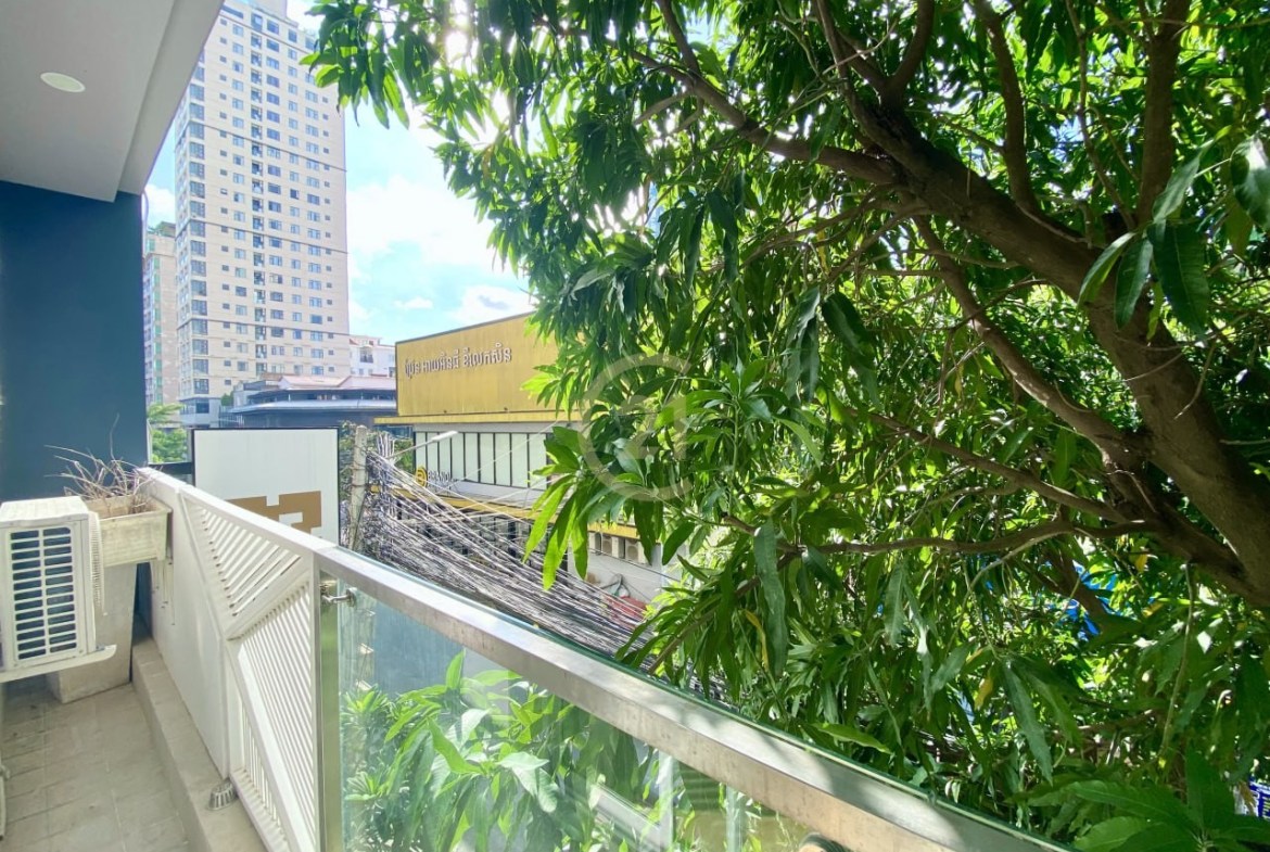NICE ONE BEDROOM FOR RENT