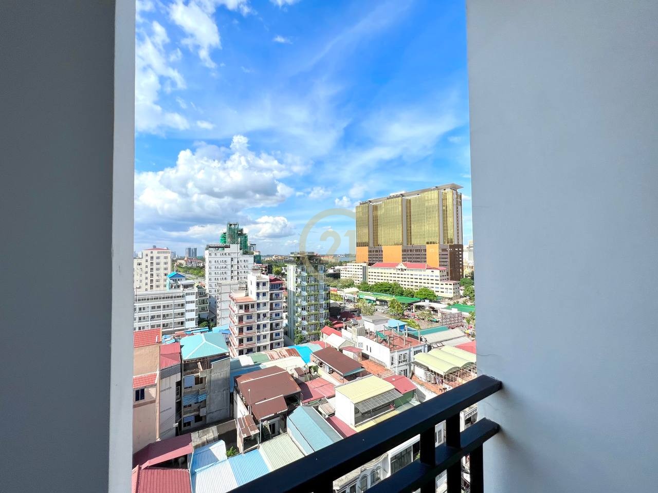 MODERN STUDIO ROOM FOR RENT