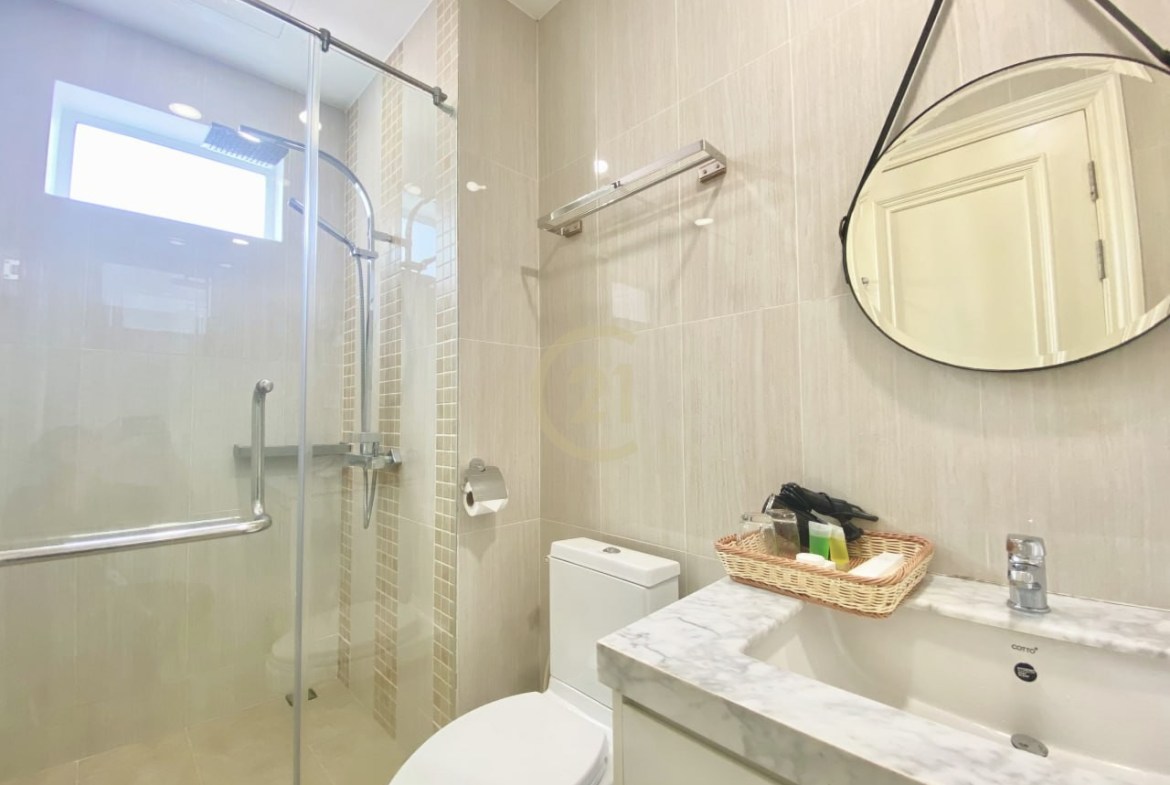 LUXERY STUDIO ROOM FOR RENT