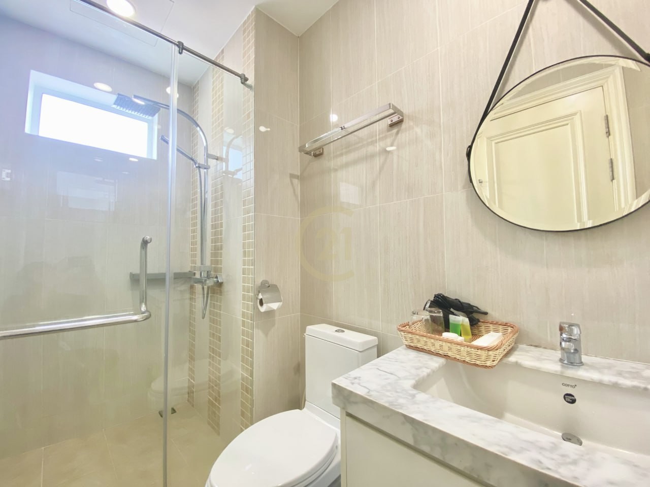 6 LUXERY STUDIO ROOM FOR RENT