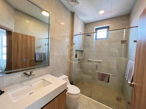 LUXERY TWO BEDROOM FOR RENT