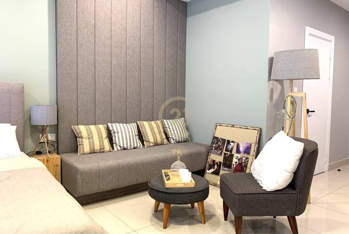 LUXERY STUDIO ROOM FOR RENT