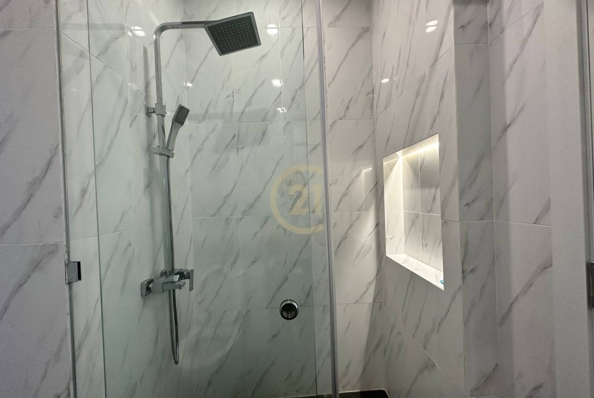 BRAND NEW ONE BEDROOM FOR RENT