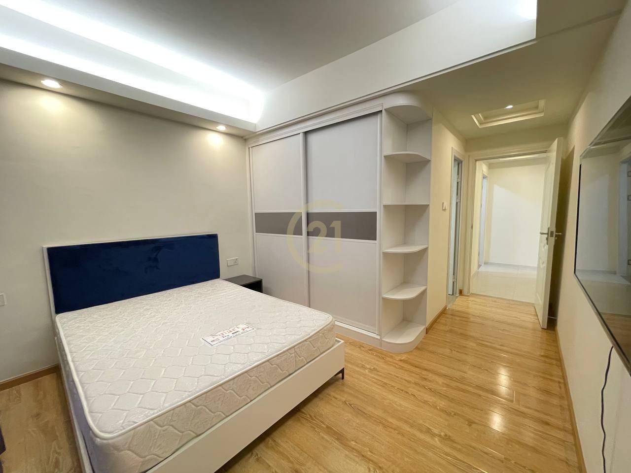 NICE TWO BEDROOM FOR RENT