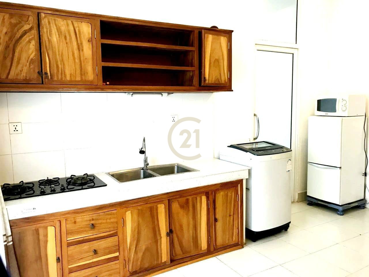 LOVELY ONE BEDROOM FOR RENT