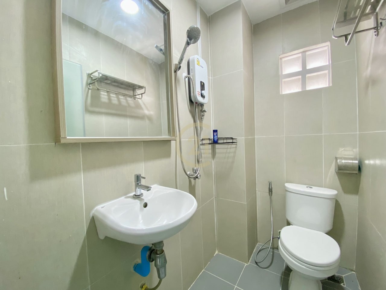 6b454927-1324-4b8e-a5f9-d884f86957be Fully furnished 1 Bedroom Serviced Apartment