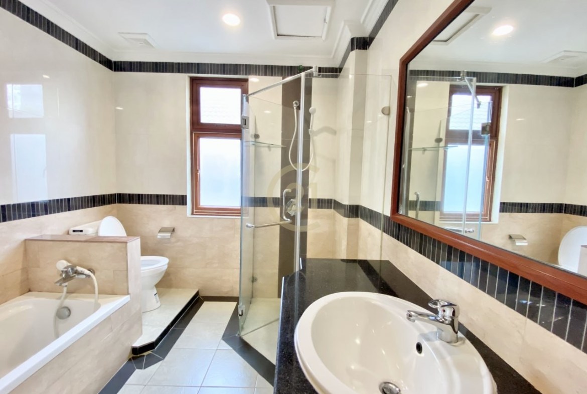 NICE ONE BEDROOM FOR RENT