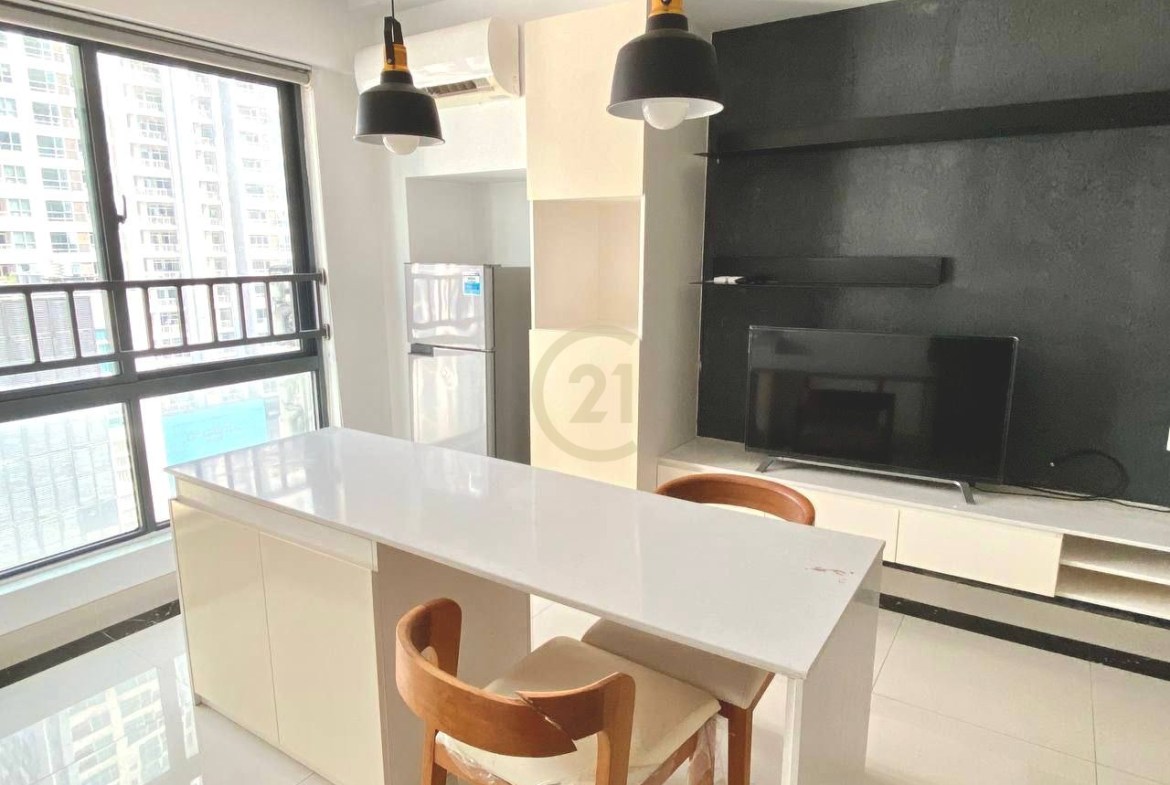 NICE ONE BEDROOM FOR RENT