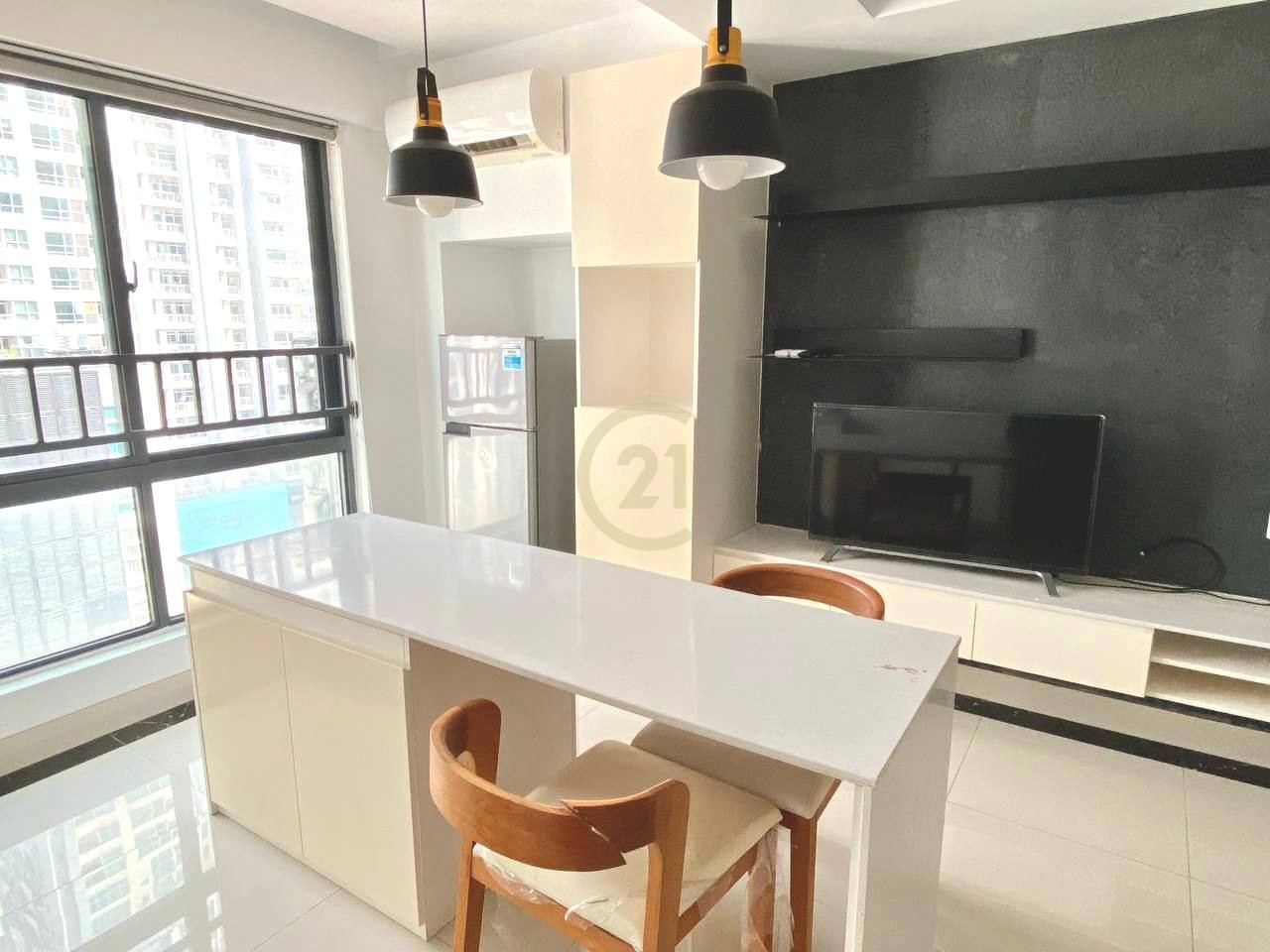 7 NICE ONE BEDROOM FOR RENT