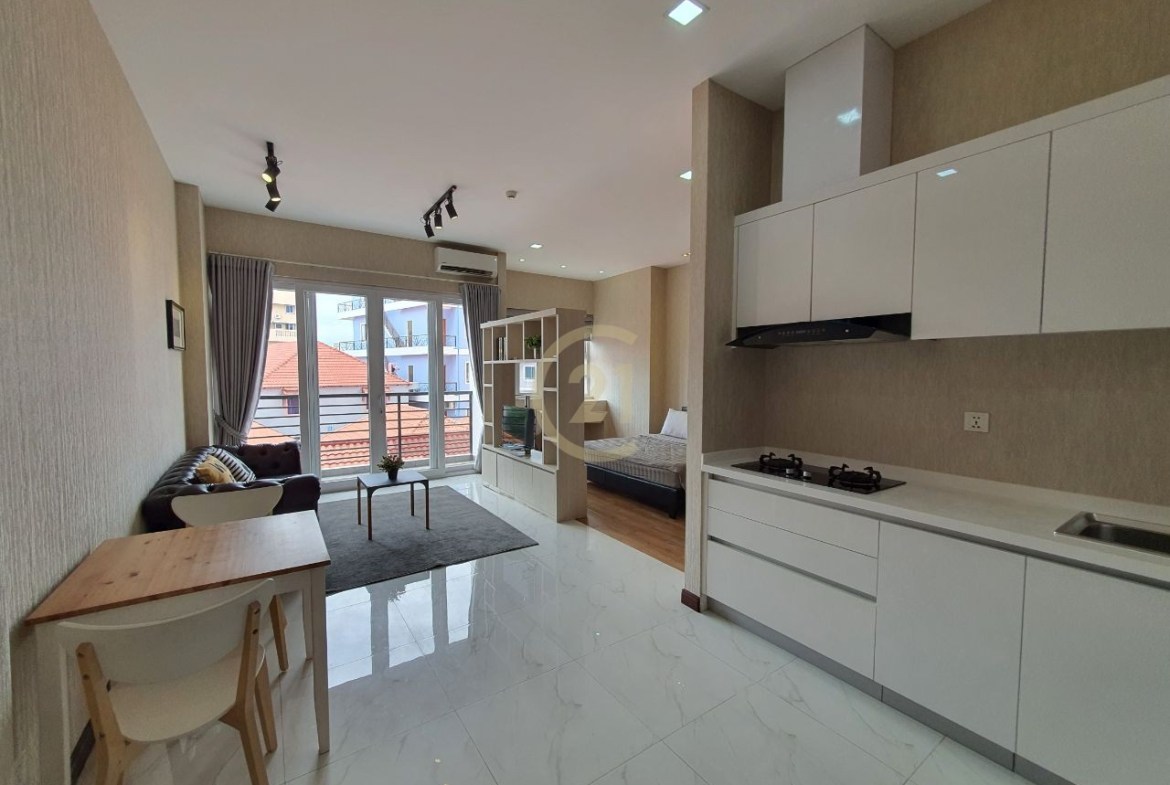 LUXERY ONE BEDROOM FOR RENT