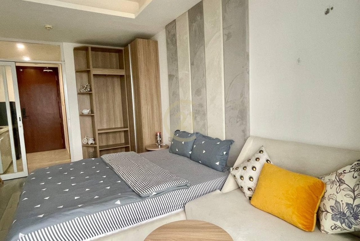 LOVELY STUDIO ROOM FOR RENT