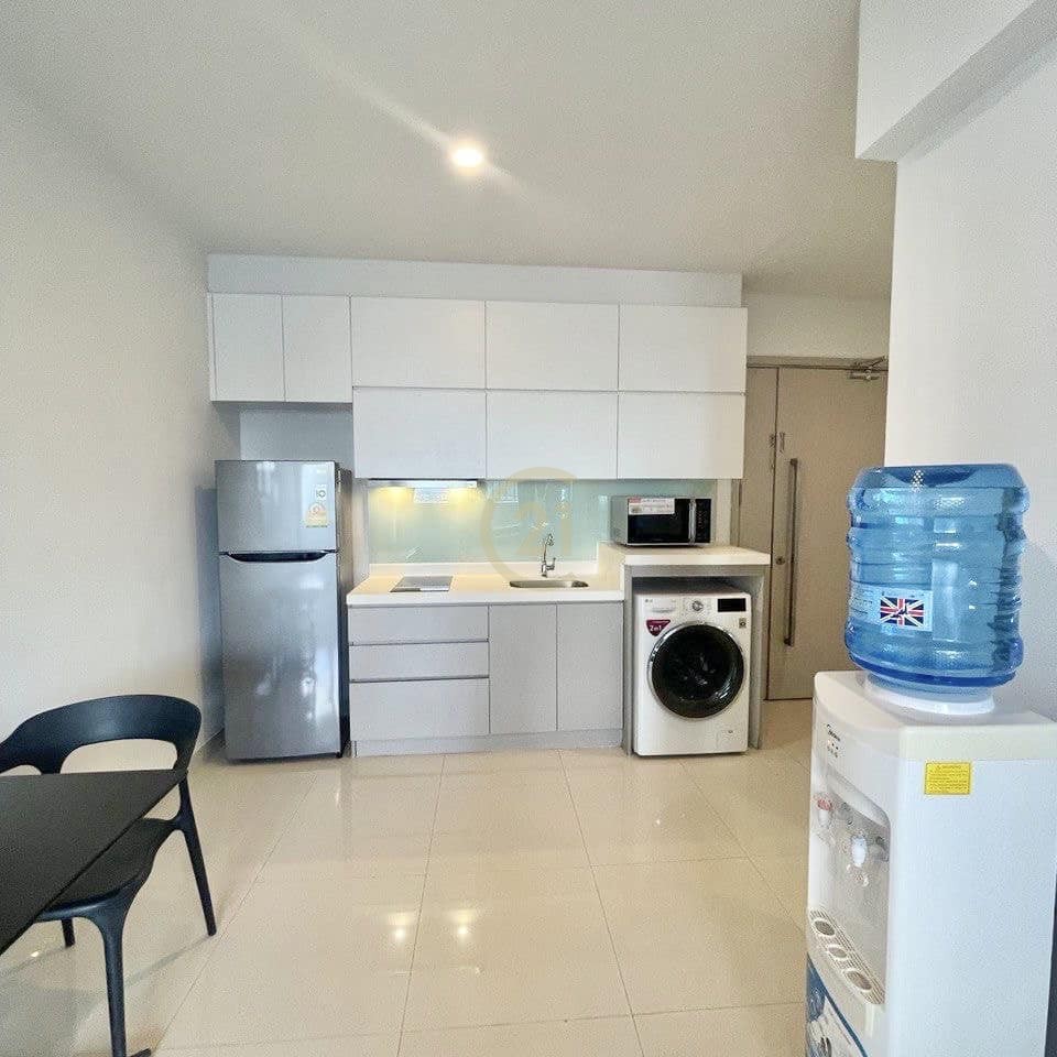 LUXERY ONE BEDROOM FOR RENT