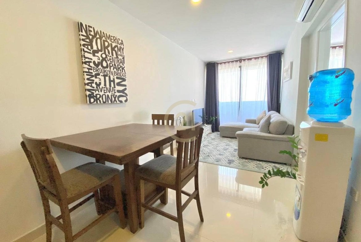 MODERN ONE BEDROOM FOR RENT
