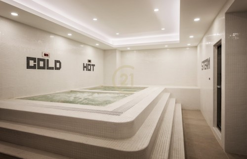 7 LUXERY ONE BEDROOM FOR RENT